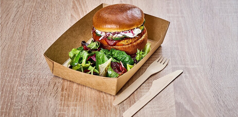 Burgery w dostawie – na co zwrócić uwagę?